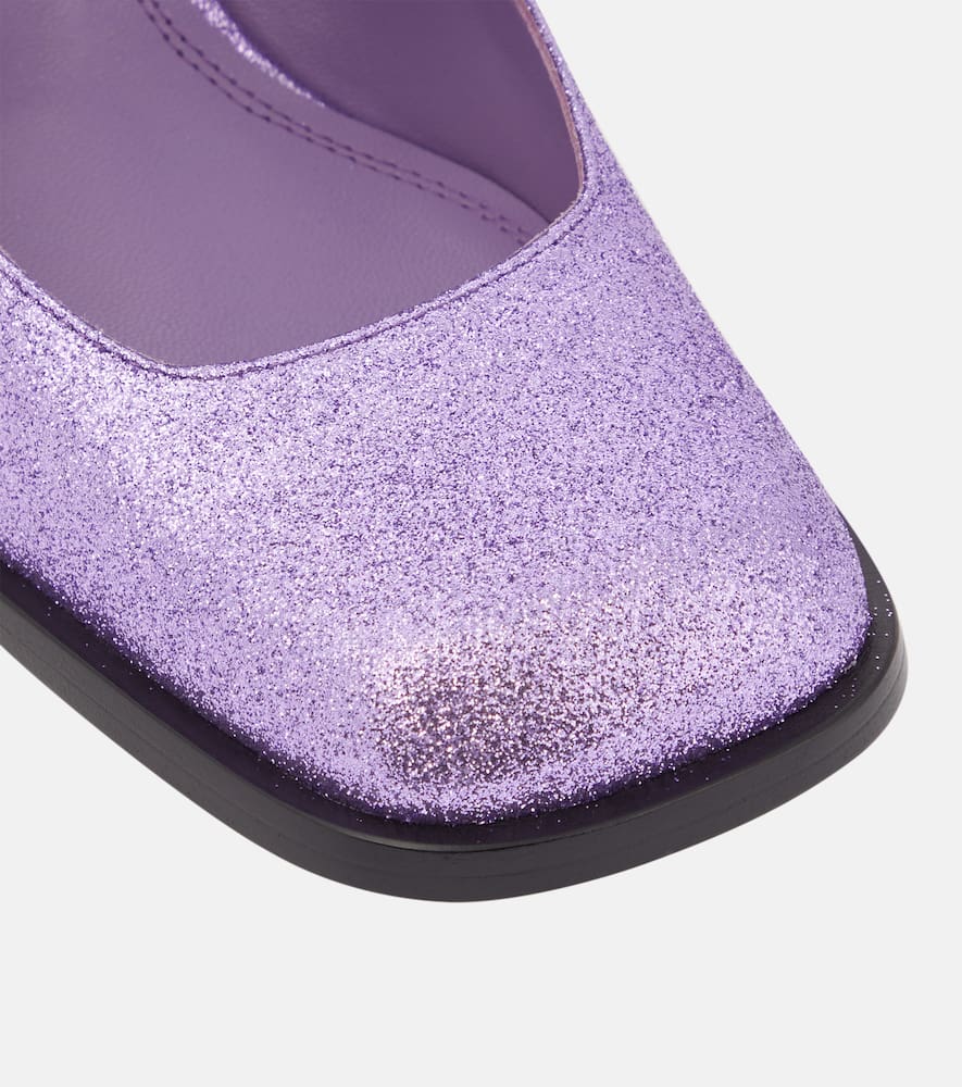 Nodaleto Bulla Bacara pumps