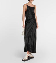 Nodaleto Bulla Emma leather platform sandals