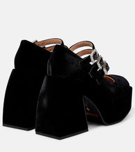 Nodaleto Bulla Marietta platform pumps