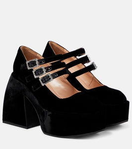 Nodaleto Bulla Marietta platform pumps