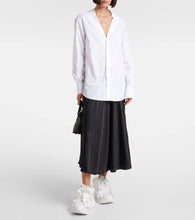 Noir Kei Ninomiya x Reebok Insta Pump Yuki sneakers