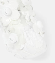 Noir Kei Ninomiya x Reebok Insta Pump Yuki sneakers