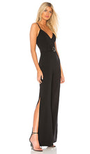 Nookie Blake Jumpsuit in Black