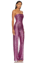 Nookie Sloane Jumpsuit in Pink