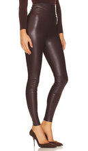 Nookie Viktoria Pants in Chocolate