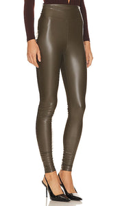 Nookie Viktoria Pants in Green
