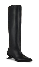Nora Lozza Bombero Boot in Black