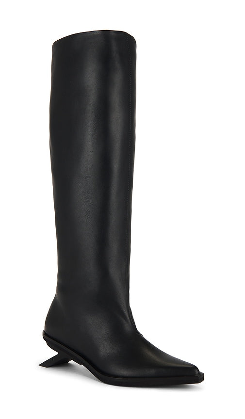 Nora Lozza Bombero Boot in Black