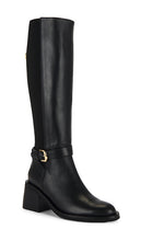 Nora Lozza Palermo Boot in Black