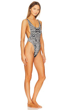 Norma Kamali Marissa One Piece in Black