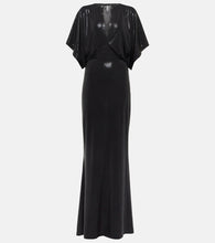 Norma Kamali Obie maxi dress. Norma Kamali Obie 长裙