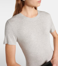Norma Kamali Ruched jersey minidress