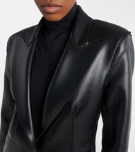 Norma Kamali Single-breasted blazer