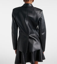 Norma Kamali Single-breasted blazer