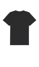 Norwood Norwood Wings Tee in Black