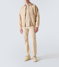 NotSoNormal Dad blouson jacket