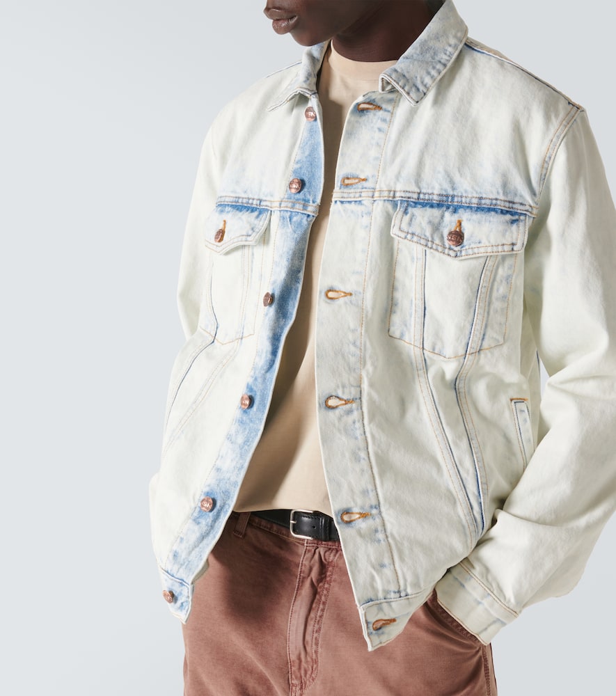 NotSoNormal Denim jacket