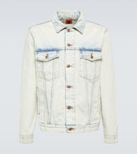 NotSoNormal Denim jacket