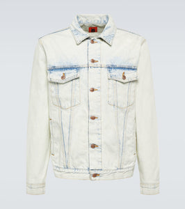 NotSoNormal Denim jacket