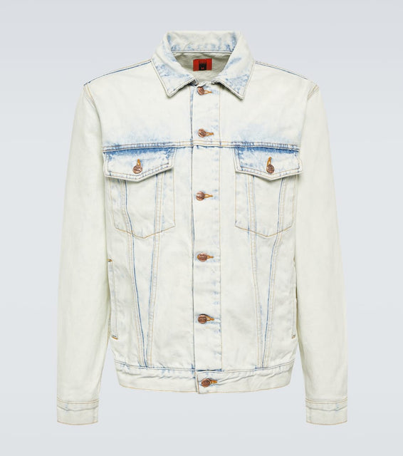 NotSoNormal Denim jacket