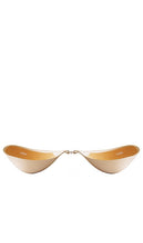 NuBra Padded Seamless Bra in Nude
