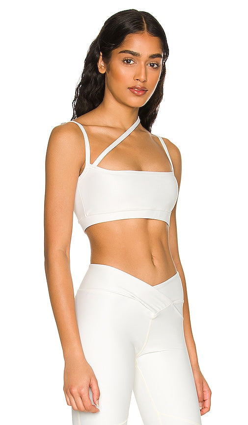 Nubyen Mind Top in Cream