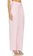 Nue Studio Rose Quarz Trousers in Pink