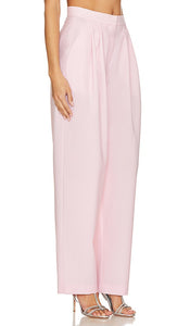 Nue Studio Rose Quarz Trousers in Pink