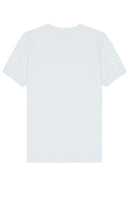 OUTERKNOWN Sojourn Pocket Tee in Blue