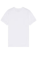 OUTERKNOWN Sojourn Pocket Tee in White