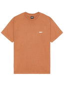 Obey Bold 3 Tee in Peach - T-shirt Obey Bold 3 en pêche - Obey Bold 3 桃色 T 恤 - Obey Bold 3 T-Shirt in Pfirsich - Obey Bold 3 티셔츠 - Maglietta Obey Bold 3 in pesca