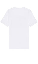 Obey New York Photo Tee in White