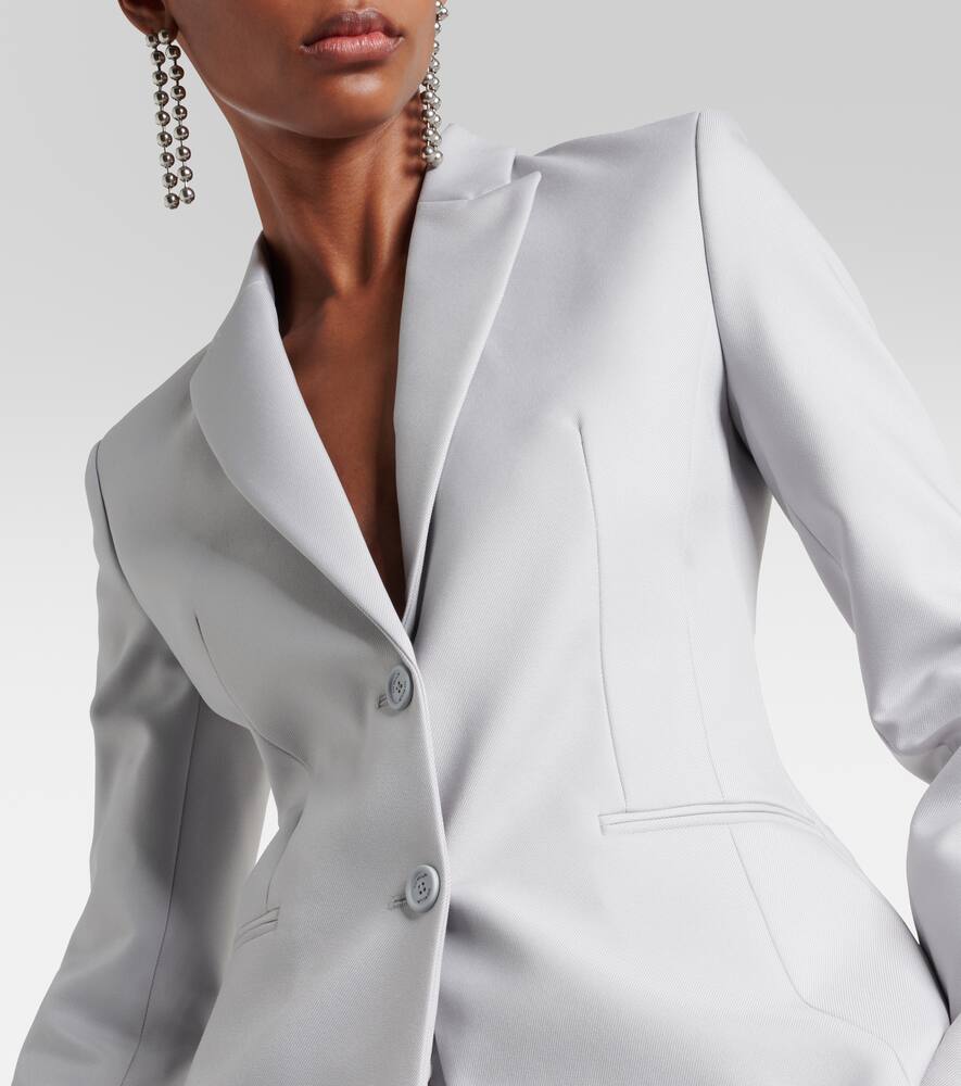 Off-White Corporate blazer