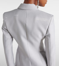 Off-White Corporate blazer