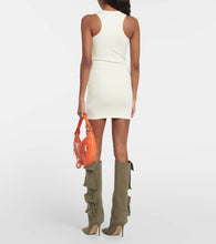 Off-White Tank minidress