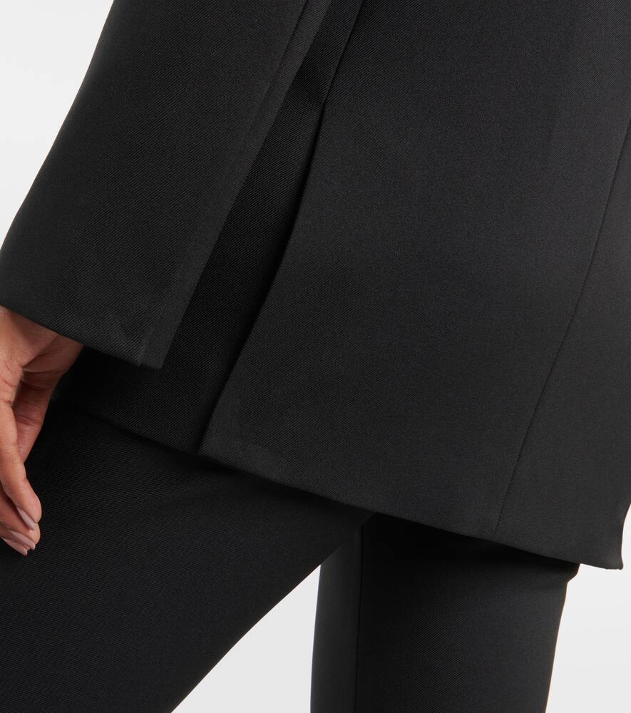 Off-White Tech Drill blazer