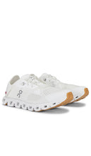 On Cloud 5 Coast Sneaker in White