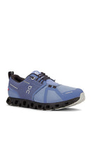 On Cloud 5 Waterproof Sneaker in Blue