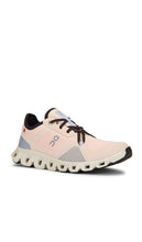 On Cloud X 3 Ad Sneaker in Pink