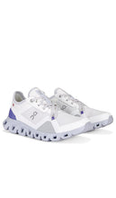 On Cloud X 3 Ad Sneaker in White