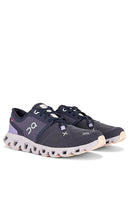 On Cloud X 3 Sneaker in Slate