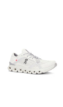 On Cloud X 4 Ad Sneaker in Grey