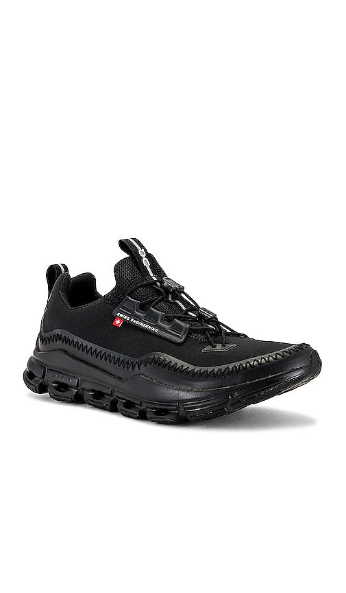 On Cloudaway Sneaker in Black