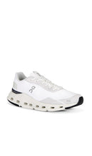 On Cloudnova Form Sneaker in White