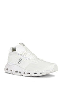 On Cloudnova Sneaker in White