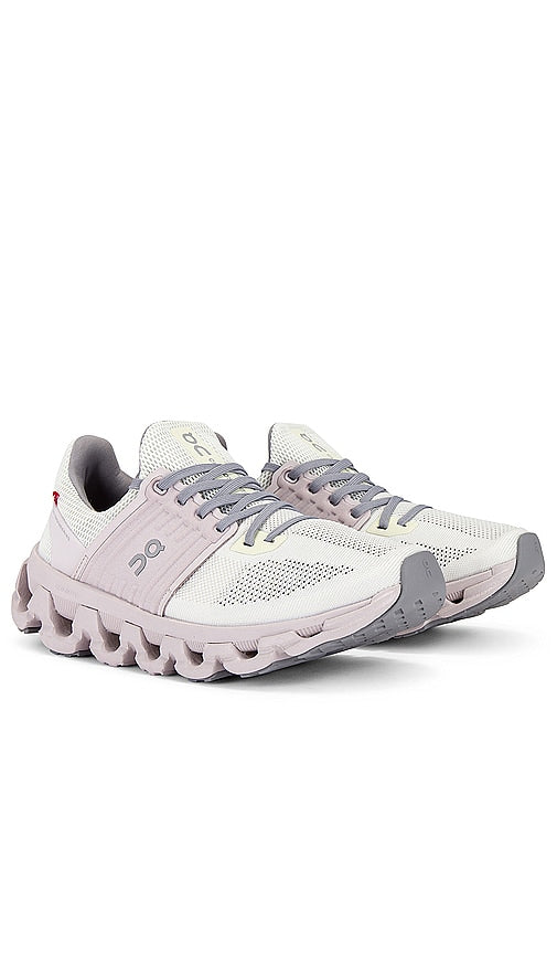 On Cloudswift 3 Ad Sneaker in Lavender