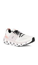 On Cloudswift 3 Sneaker in Ivory