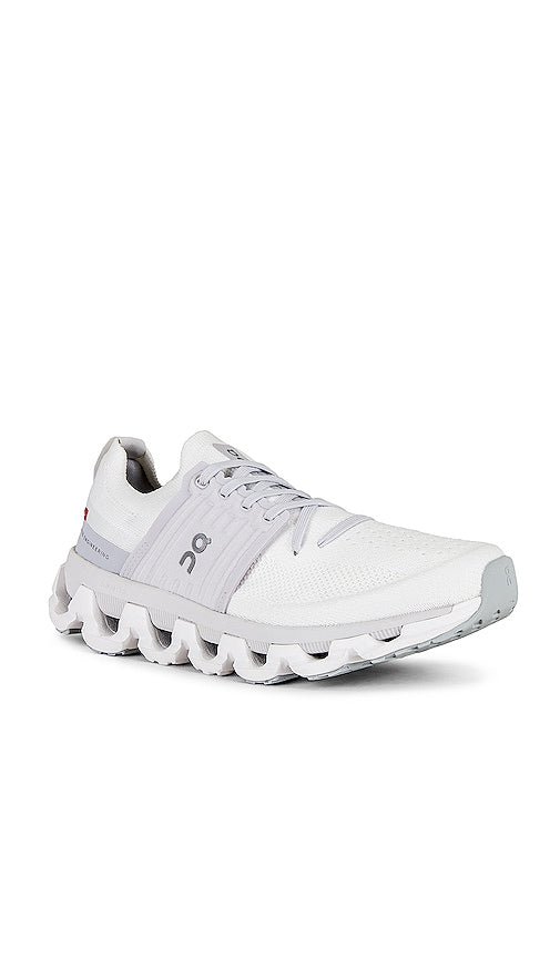 On Cloudswift 3 Sneaker in White