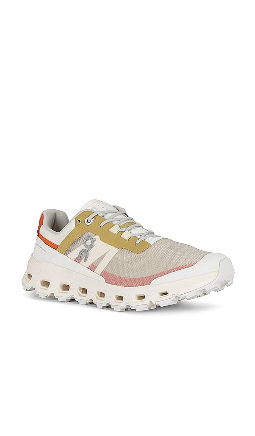 On Cloudvista Exclusive Sneaker in Ivory