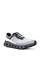 On Cloudvista Sneaker in Grey